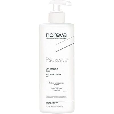 Noreva Psoriane Verzachtende Lotion - Lichaamslotion Noreva Psoriane Verzachtende Lotion - Lichaamslotion