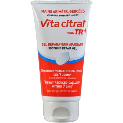 Gel Reparador de Manos Vita Citral - Cuidado de Manos - 75 ml Gel Reparador de Manos Vita Citral - Cuidado de Manos - 75 ml