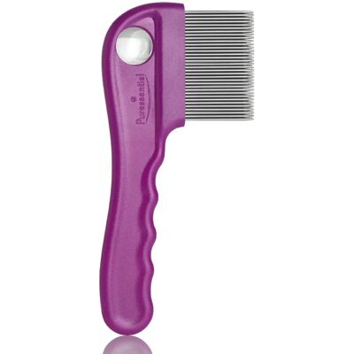 Puressentiel Tetűfésű Tri-Xpert - 1 db Puressentiel Tetűfésű Tri-Xpert - 1 db