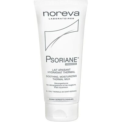 Noreva Psoriane Loțiune Calmantă - Liniște pentru piele & Hidratare Noreva Psoriane Loțiune Calmantă - Liniște pentru piele & Hidratare