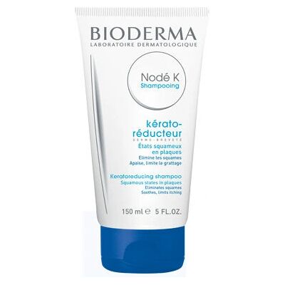 Bioderma Nodé K Keratoreduzierendes Shampoo (150 ml) Bioderma Nodé K Keratoreduzierendes Shampoo (150 ml)