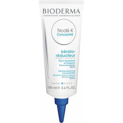 Bioderma Nodé K Intensive Keratolytische Behandlung (100 ml) Bioderma Nodé K Intensive Keratolytische Behandlung (100 ml)