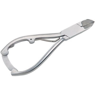 Estipharm Edelstahl Nagelknipser - 12cm - Nagelknipser Estipharm Edelstahl Nagelknipser - 12cm - Nagelknipser