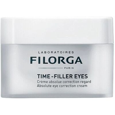 Crema de ojos Filorga Time-Filler - Arrugas y ojeras Crema de ojos Filorga Time-Filler - Arrugas y ojeras