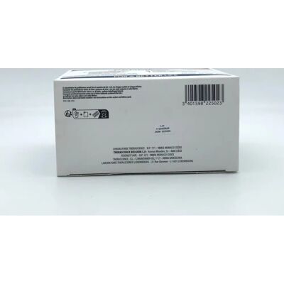 Therascience Physiomance Permea+ Cuidado Digestivo Naranja Therascience Physiomance Permea+ Cuidado Digestivo Naranja