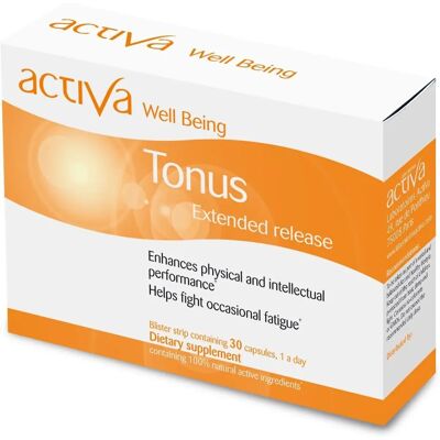 Activa Ginseng Guaraná Acerola Piña Suplemento Vitalidad - Complemento alimenticio Activa Ginseng Guaraná Acerola Piña Suplemento Vitalidad - Complemento alimenticio