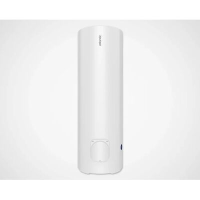 Calentador de agua vertical Atlantic de 300L con calentador de inmersión - Agua Caliente Calentador de agua vertical Atlantic de 300L con calentador de inmersión - Agua Caliente