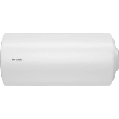 Chauffe-eau électrique horizontal mural Atlantic 150L - Modèle 025122 Chauffe-eau électrique horizontal mural Atlantic 150L - Modèle 025122