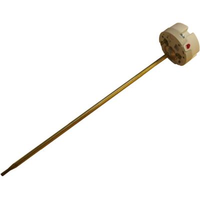 Thermostat canne embrochable Atlantic 270mm - Thermostat Thermostat canne embrochable Atlantic 270mm - Thermostat