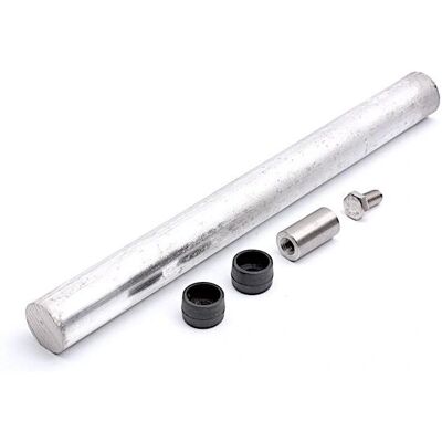 Anode en magnésium ATLANTIC pour chauffe-eau 50-300L - Anode Magnesium - Publicité Anode en magnésium ATLANTIC pour chauffe-eau 50-300L - Anode Magnesium - Publicité