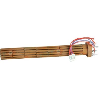 Atlantic Modelo 099105 Resistencia - 2200W, 350mm, 47mm Atlantic Modelo 099105 Resistencia - 2200W, 350mm, 47mm