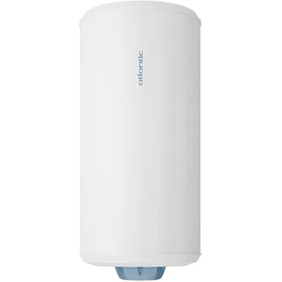 Chauffe-eau électrique Atlantic 50L - Protection hybride ACI - Publicité Chauffe-eau électrique Atlantic 50L - Protection hybride ACI - Publicité