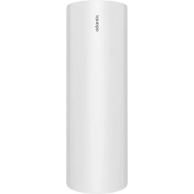 Calentador de agua eléctrico Atlantic 100L protección híbrida ACI - Diseño monolítico Calentador de agua eléctrico Atlantic 100L protección híbrida ACI - Diseño monolítico