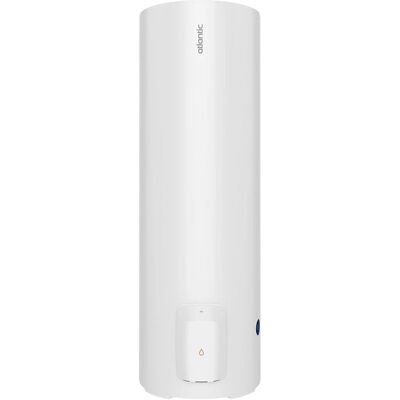 Chauffe-eau Atlantic Zeneo ACI Hybride 300L - Électrique, Vertical, Acier - Publicité Chauffe-eau Atlantic Zeneo ACI Hybride 300L - Électrique, Vertical, Acier - Publicité