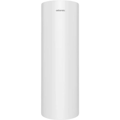 Chauffe-eau électrique hybride Atlantic - Compact vertical mural 150L Chauffe-eau électrique hybride Atlantic - Compact vertical mural 150L