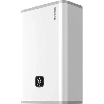 Atlantic Linéo 3 Elektrischer Warmwasserbereiter - Kompakt, WLAN-Steuerung Atlantic Linéo 3 Elektrischer Warmwasserbereiter - Kompakt, WLAN-Steuerung