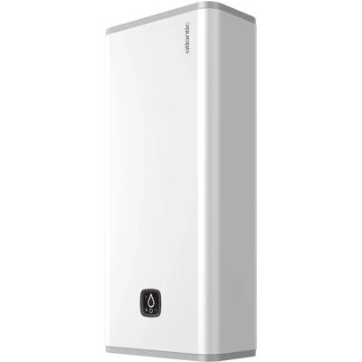 Atlantic Lineo Elektrischer Wassererhitzer - 80L, Wi-Fi, Kompakt Atlantic Lineo Elektrischer Wassererhitzer - 80L, Wi-Fi, Kompakt