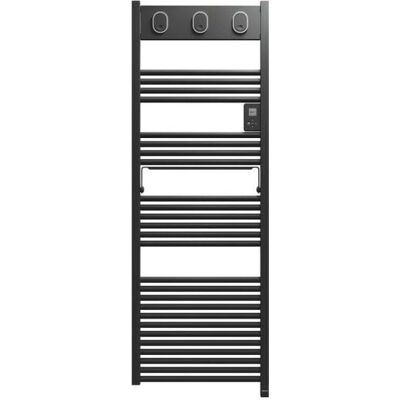 Sauter Sauter Radiateur sèche-serviettes MARAPI TACTILE - Chauffage électrique salle de bains - Publicité Sauter Sauter Radiateur sèche-serviettes MARAPI TACTILE - Chauffage électrique salle de bains - Publicité