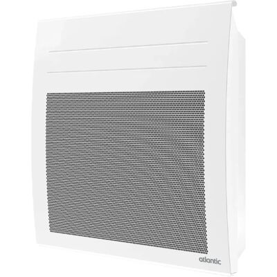 Atlantic Soliusneo Heizkörper - 750W - Digitalsteuerung - Horizontal Atlantic Soliusneo Heizkörper - 750W - Digitalsteuerung - Horizontal