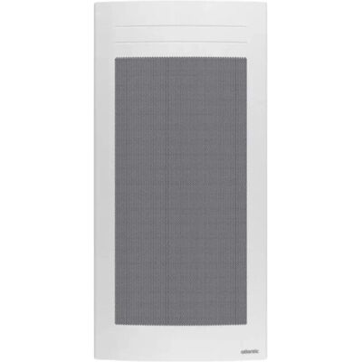 Atlantic SOLIUS NEO Heizkörper - Weiß - 1500W - Digitalsteuerung Atlantic SOLIUS NEO Heizkörper - Weiß - 1500W - Digitalsteuerung