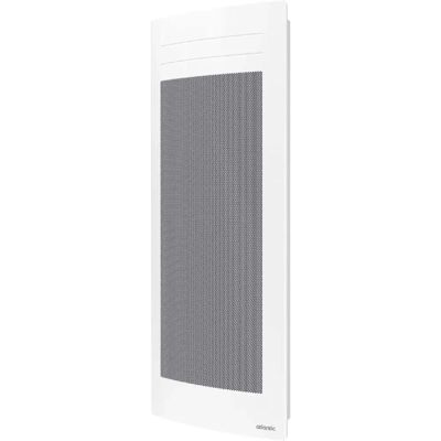Atlantic Soliusneo Heizkörper - 2000W Weiß - Heizgerät Atlantic Soliusneo Heizkörper - 2000W Weiß - Heizgerät