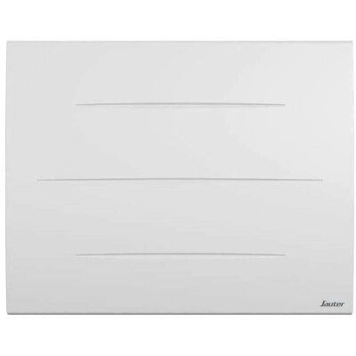 Sauter Sibayak 1000W Chauffage Inertie - Appareil de Chauffage Électrique Sauter Sibayak 1000W Chauffage Inertie - Appareil de Chauffage Électrique