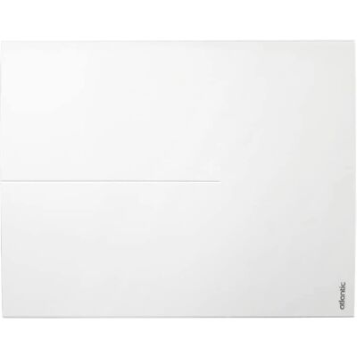 Radiador eléctrico Atlantic Sokio - calor suave - Horizontal 2000W Radiador eléctrico Atlantic Sokio - calor suave - Horizontal 2000W