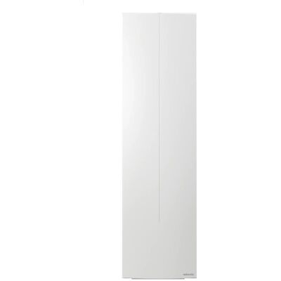 Radiateur électrique vertical Atlantic 2000W - Chaleur & Économies - Publicité Radiateur électrique vertical Atlantic 2000W - Chaleur & Économies - Publicité
