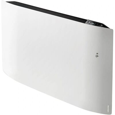 Radiateur Horizontal Connecté et Intelligent Atlantic Divali 1000W - Blanc - Publicité Radiateur Horizontal Connecté et Intelligent Atlantic Divali 1000W - Blanc - Publicité