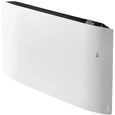 Radiateur Électrique Atlantic Divali - Chaleur Homogène, Contrôle App, Éclairage Intelligent - Publicité Radiateur Électrique Atlantic Divali - Chaleur Homogène, Contrôle App, Éclairage Intelligent - Publicité