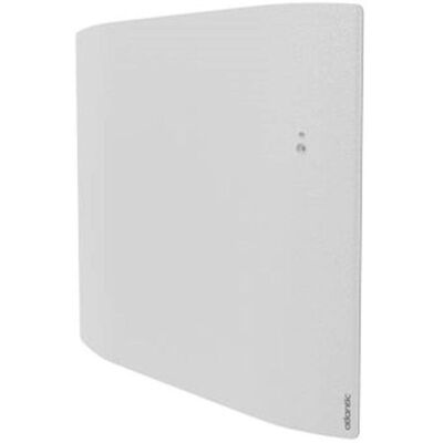 Radiador eléctrico Atlantic Divali - Calor homogéneo inteligente - Blanco Radiador eléctrico Atlantic Divali - Calor homogéneo inteligente - Blanco