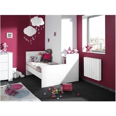 Atlantic Digital 2 Heater - Safety Thermostat, Wall Mount Atlantic Digital 2 Heater - Safety Thermostat, Wall Mount