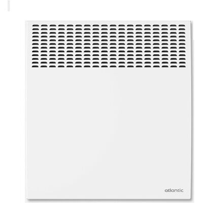 Chauffage Électrique Atlantic F617 Blanc - Chauffage Rapide & Contrôle Intelligent Chauffage Électrique Atlantic F617 Blanc - Chauffage Rapide & Contrôle Intelligent