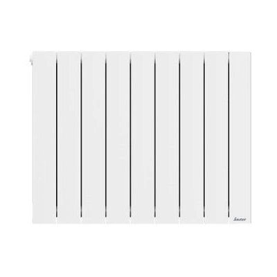 Sauter Orosi - Radiateur - Publicité Sauter Orosi - Radiateur - Publicité