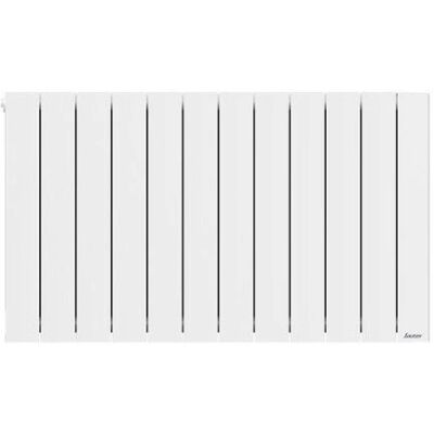 Sauter Orosi - Radiateur - Montage mural - 2 kW - Blanc - Publicité Sauter Orosi - Radiateur - Montage mural - 2 kW - Blanc - Publicité