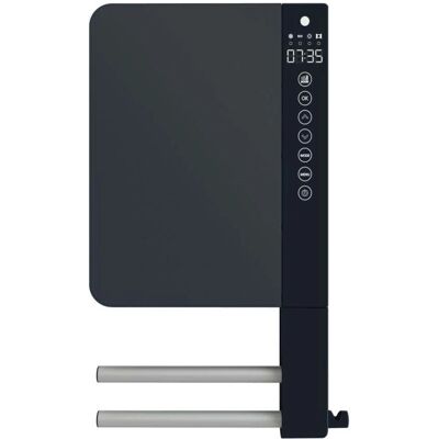 Sèche-serviettes Électrique Telia - Compact et Moderne Sèche-serviettes Électrique Telia - Compact et Moderne