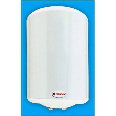 Chauffe-eau électrique vertical Atlantic 10L - Publicité Chauffe-eau électrique vertical Atlantic 10L - Publicité