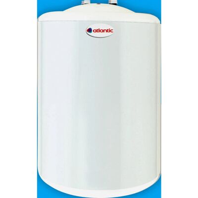 Scaldabagno elettrico verticale Atlantic 10L Scaldabagno elettrico verticale Atlantic 10L