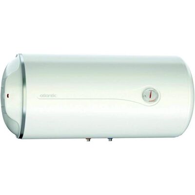 Caldaia elettrica Atlantic Ego 80L Orizzontale - Rivestimento in titanio Caldaia elettrica Atlantic Ego 80L Orizzontale - Rivestimento in titanio