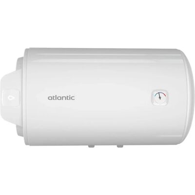 Atlantic EGO 80 Scaldabagno elettrico orizzontale - 75L Atlantic EGO 80 Scaldabagno elettrico orizzontale - 75L
