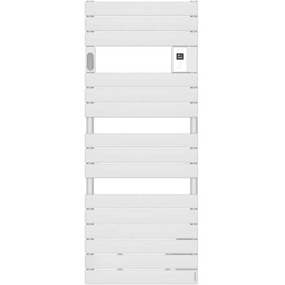 Atlantic Adelis Digital 2000W Blanc - Sèche-serviettes Atlantic Adelis Digital 2000W Blanc - Sèche-serviettes