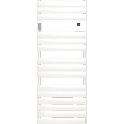Sèche-Serviettes Électrique Atlantic - 1500W, Plusieurs Couleurs Sèche-Serviettes Électrique Atlantic - 1500W, Plusieurs Couleurs