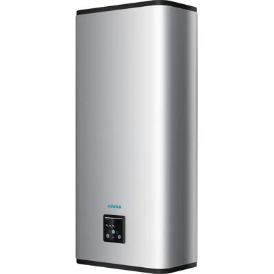 Edesa Flat 80L Calentador de agua - Horizontal/Vertical, Eléctrico, 80L Edesa Flat 80L Calentador de agua - Horizontal/Vertical, Eléctrico, 80L