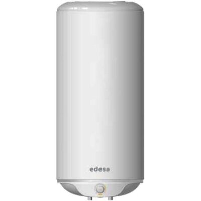 Edesa TRE 100 Calentador de agua - Eléctrico, 100L, Blanco Edesa TRE 100 Calentador de agua - Eléctrico, 100L, Blanco
