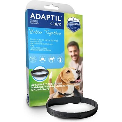 Collar Antiestres Adaptil - Pequeño/Mediano Collar Antiestres Adaptil - Pequeño/Mediano
