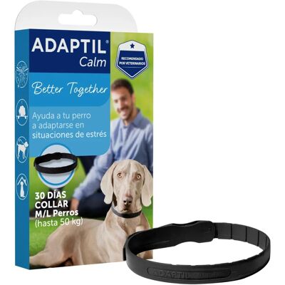 Ceva Sac Adaptil Collar Large Dog 70cm - Dog Collar Ceva Sac Adaptil Collar Large Dog 70cm - Dog Collar