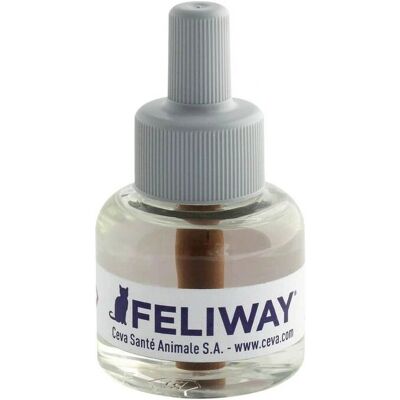 Recarga Feliway Classic 48ml - Difusor Recarga Feliway Classic 48ml - Difusor