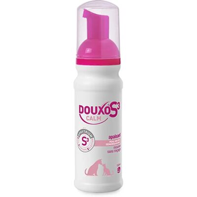 Ceva Douxo S3 Calm Mousse 150ml Ceva Douxo S3 Calm Mousse 150ml
