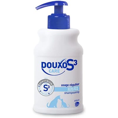 Szampon Douxo S3 Care - 200ml Szampon Douxo S3 Care - 200ml