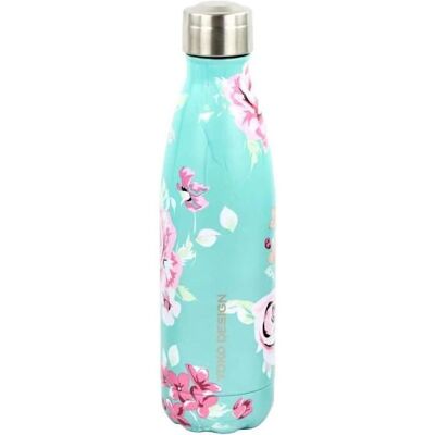 Yoko Design Bouteille Isotherme Vintage - 500ml Yoko Design Bouteille Isotherme Vintage - 500ml